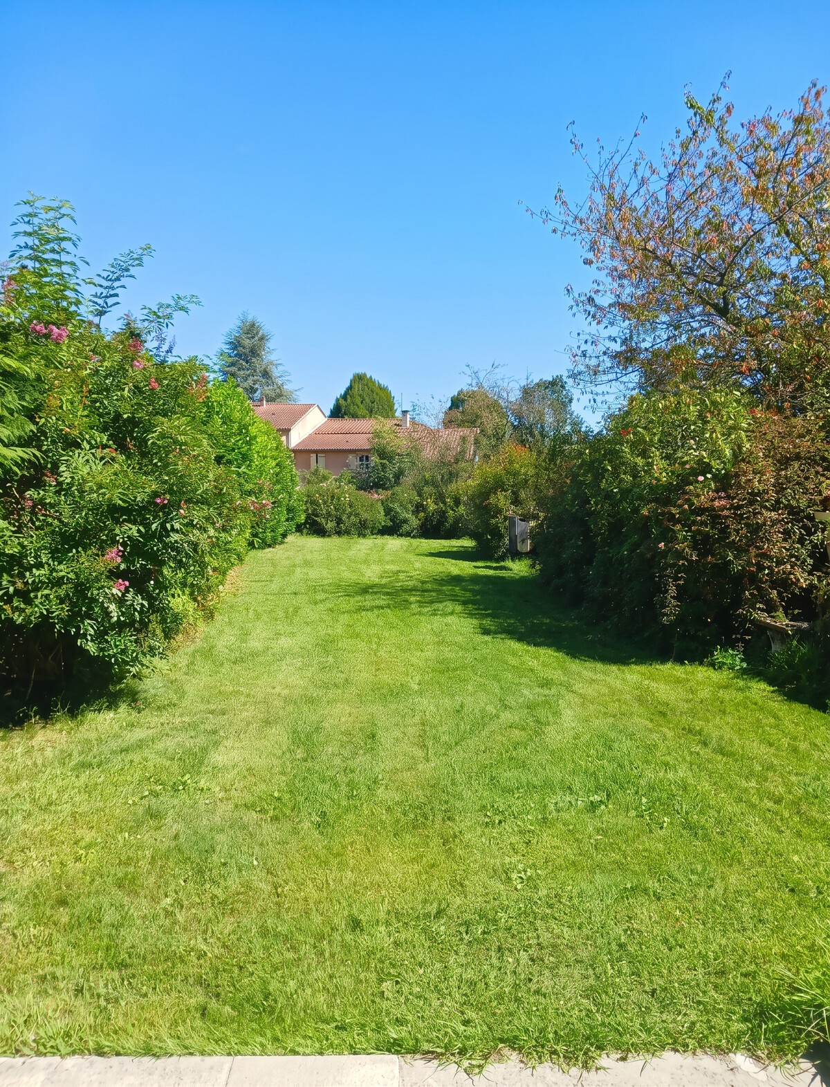 Maison 135 m² Prat-Bonrepaux, 8 pers, vue montagne - Photo 14