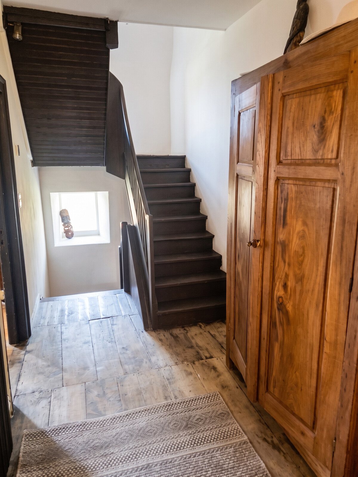 Maison 135 m² Prat-Bonrepaux, 8 pers, vue montagne - Photo 18