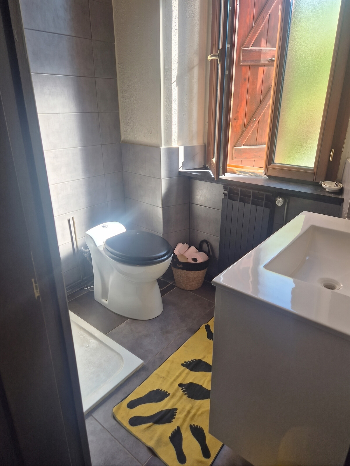 Maison 135 m² Prat-Bonrepaux, 8 pers, vue montagne - Photo 19