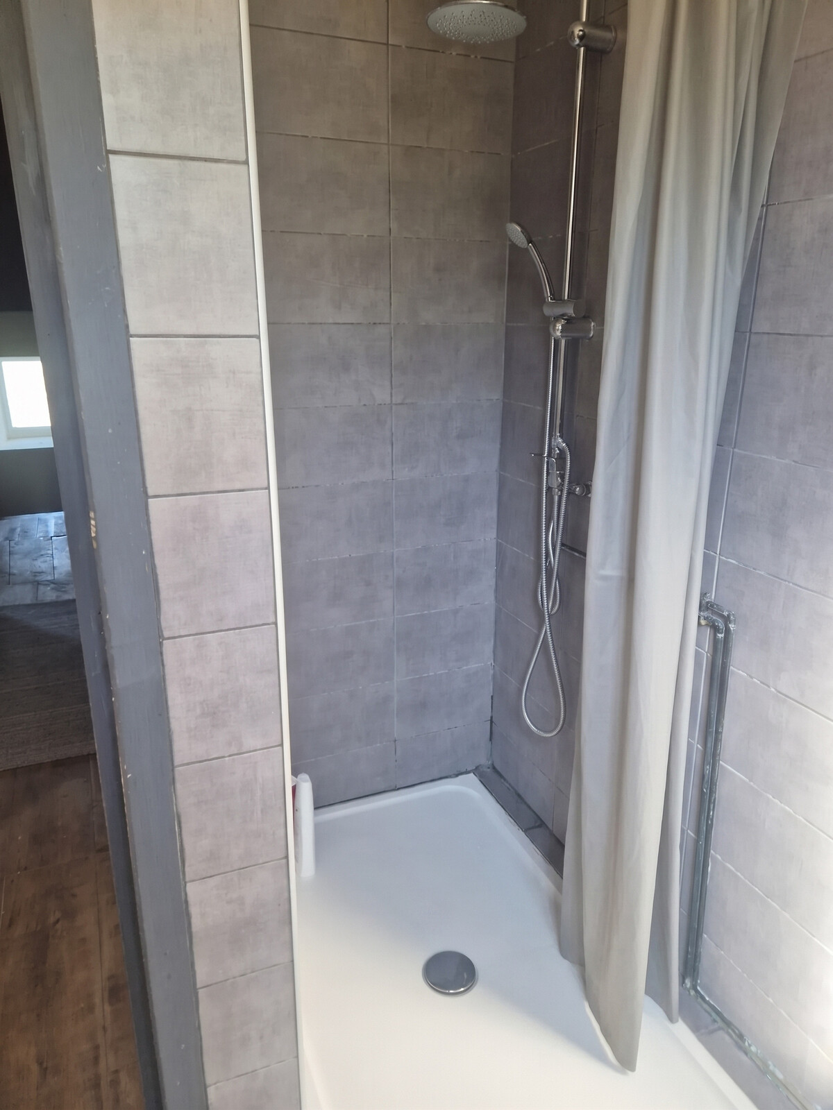 Maison 135 m² Prat-Bonrepaux, 8 pers, vue montagne - Photo 20