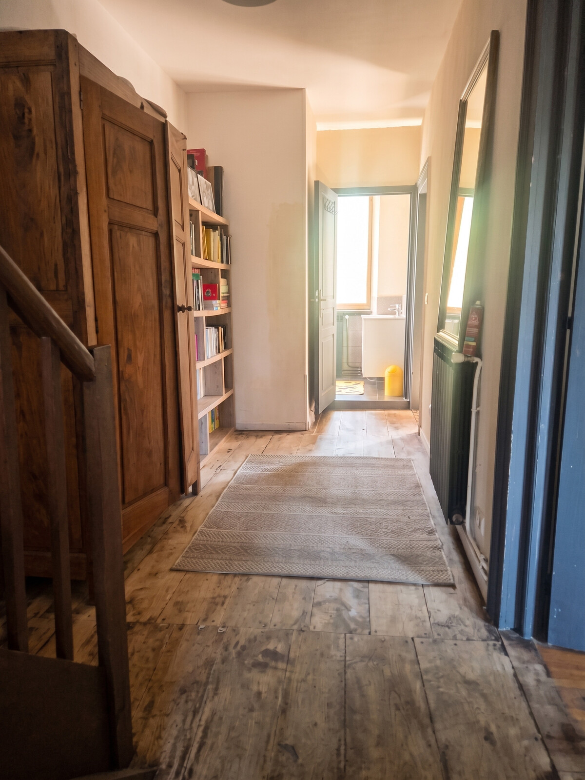 Maison 135 m² Prat-Bonrepaux, 8 pers, vue montagne - Photo 22