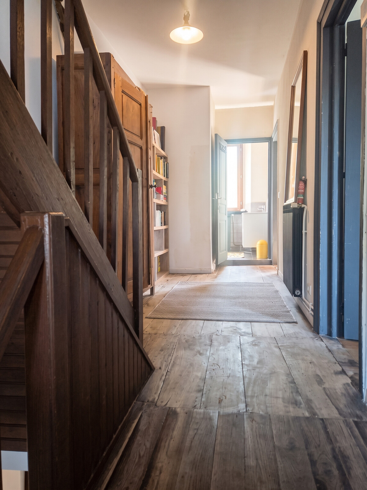 Maison 135 m² Prat-Bonrepaux, 8 pers, vue montagne - Photo 24