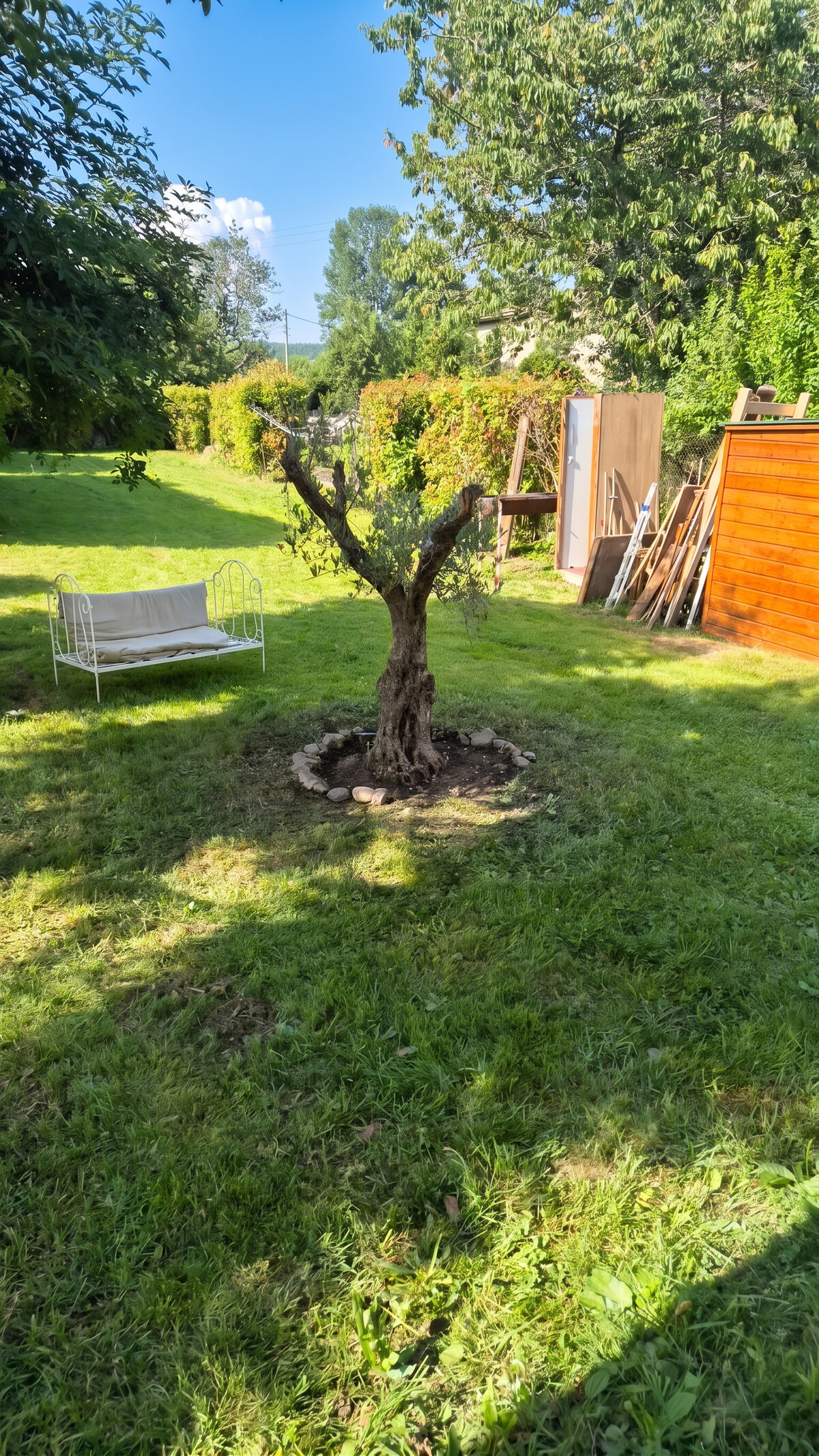 Maison 135 m² Prat-Bonrepaux, 8 pers, vue montagne - Photo 32