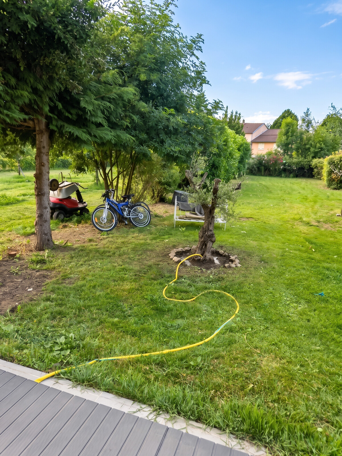Maison 135 m² Prat-Bonrepaux, 8 pers, vue montagne - Photo 33