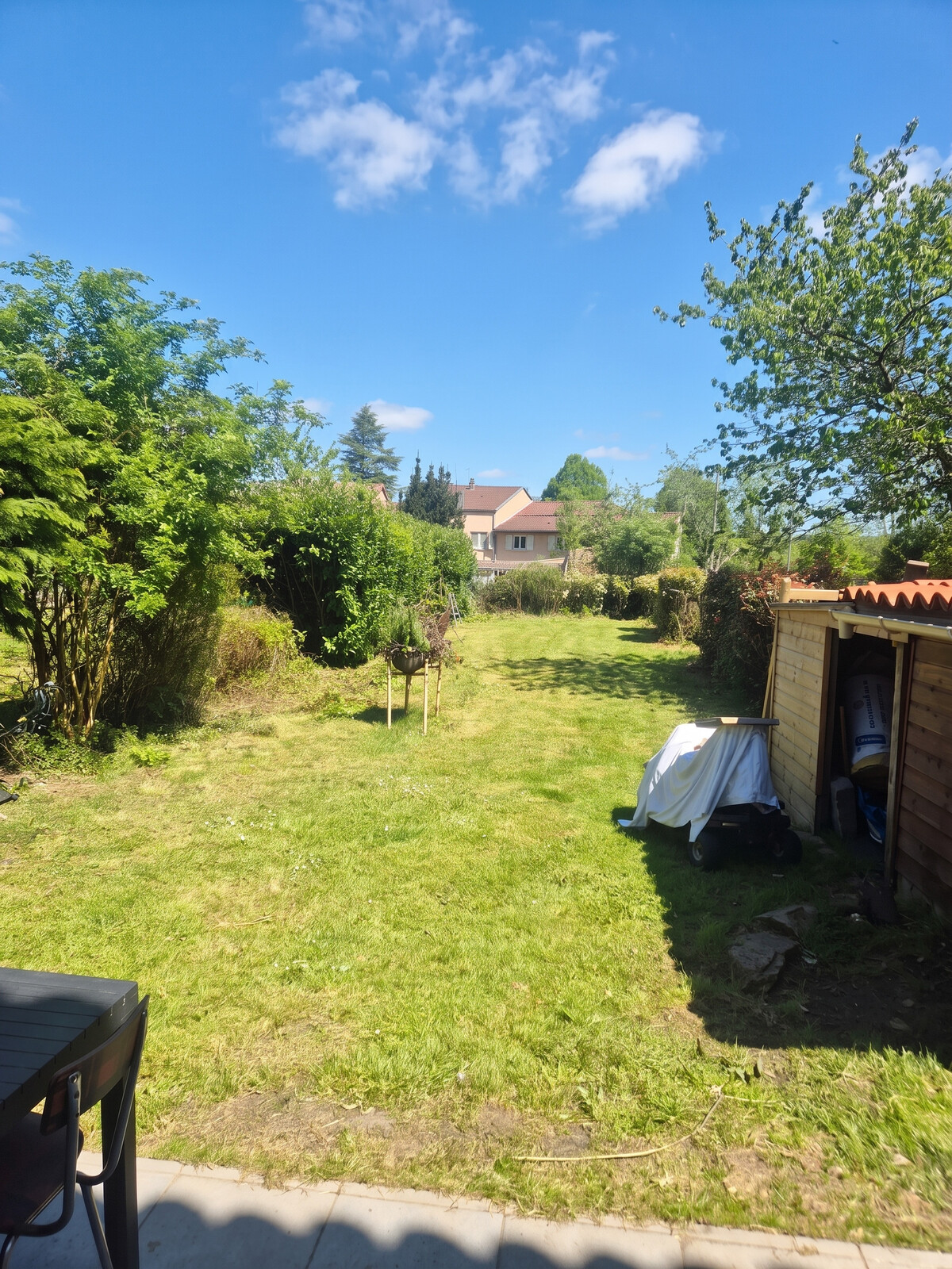 Maison 135 m² Prat-Bonrepaux, 8 pers, vue montagne - Photo 36