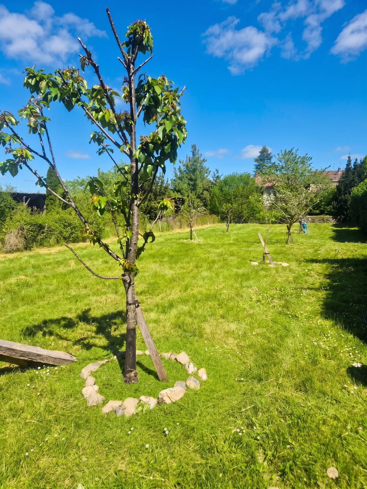Maison 135 m² Prat-Bonrepaux, 8 pers, vue montagne - Photo 37