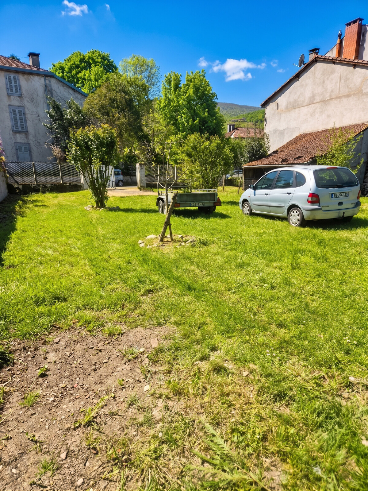 Maison 135 m² Prat-Bonrepaux, 8 pers, vue montagne - Photo 38