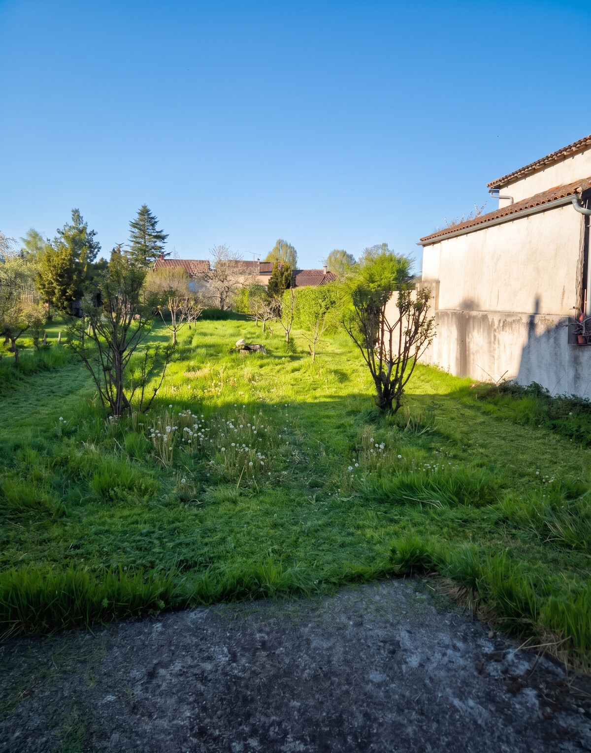 Maison 135 m² Prat-Bonrepaux, 8 pers, vue montagne - Photo 39