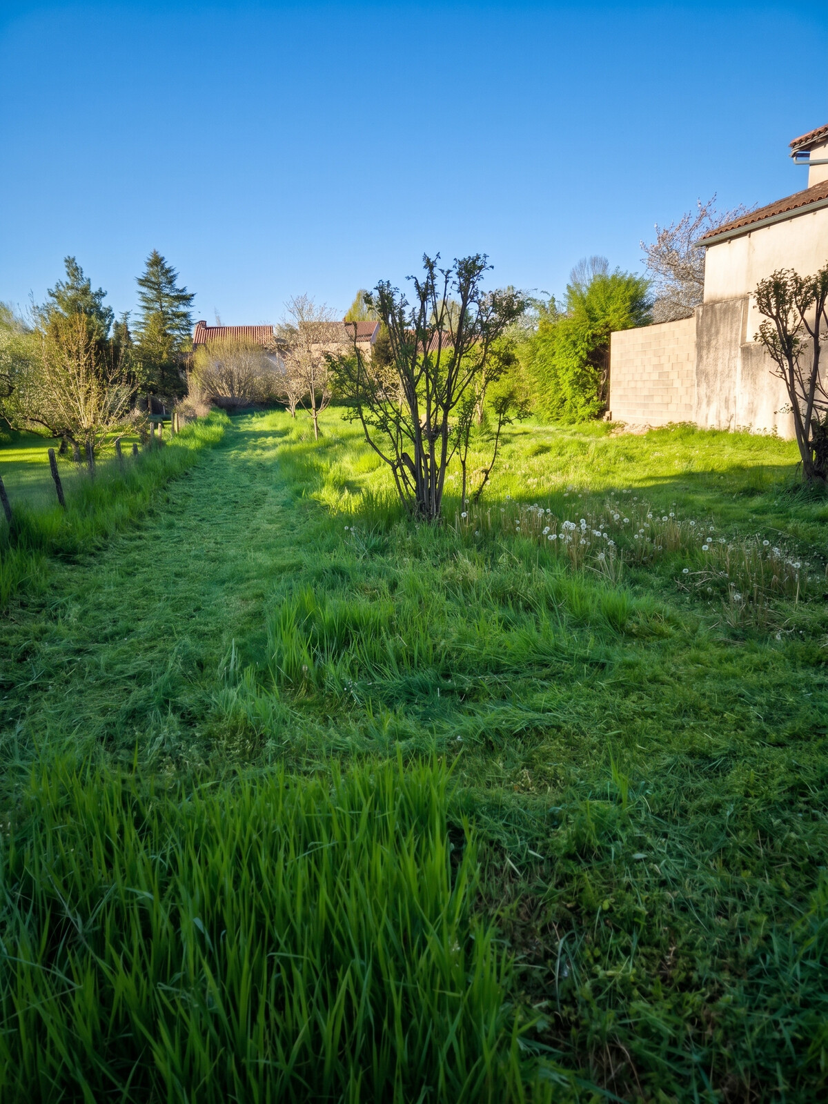 Maison 135 m² Prat-Bonrepaux, 8 pers, vue montagne - Photo 40
