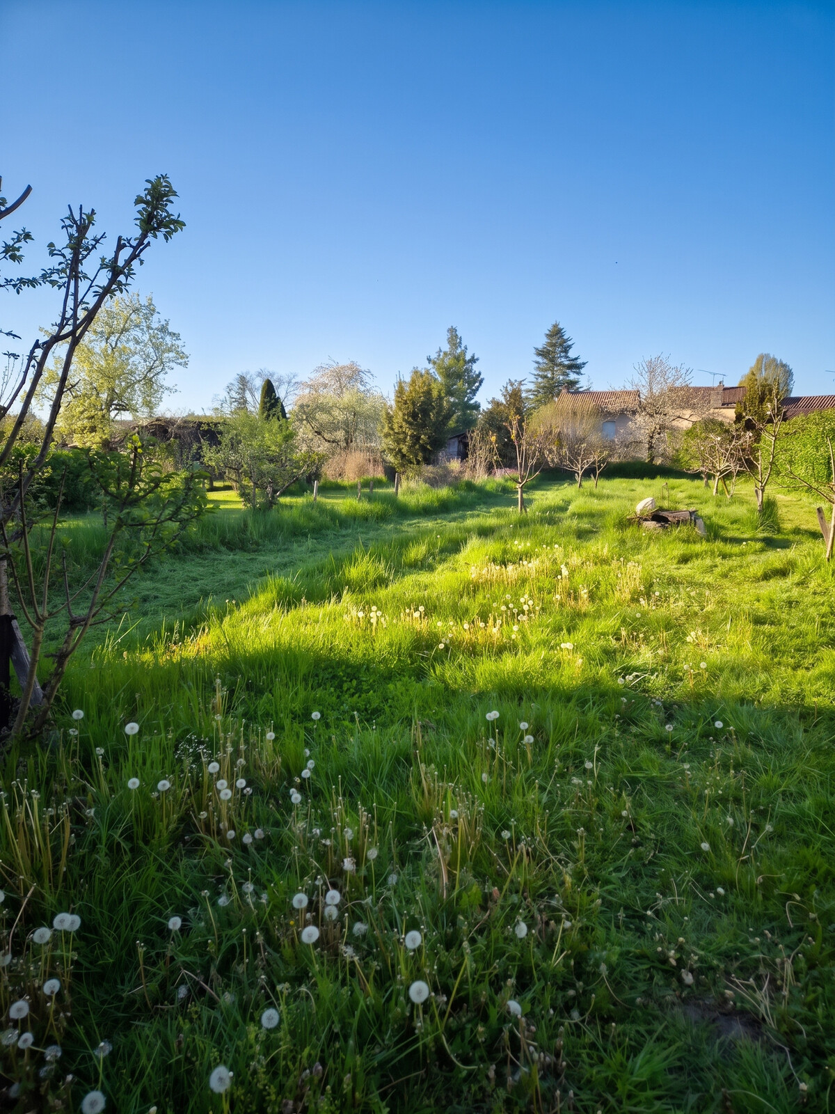Maison 135 m² Prat-Bonrepaux, 8 pers, vue montagne - Photo 41