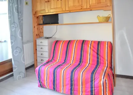 Location appartement de vacances à Allos