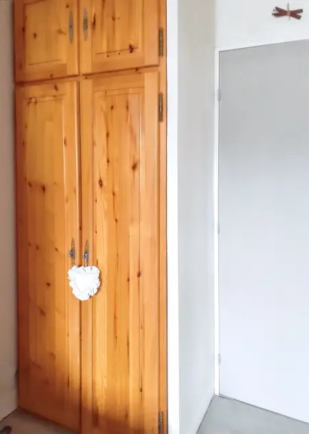 Studio confortable à Allos 20 m² avec vue montagne - Photo 3