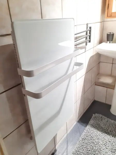 Studio confortable à Allos 20 m² avec vue montagne - Photo 8