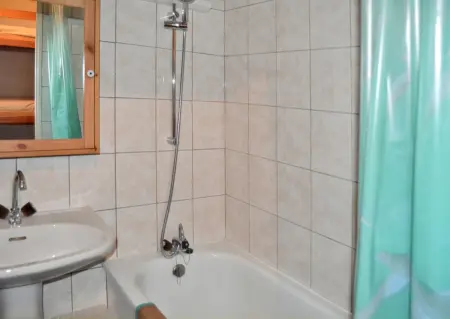 Studio confortable à Allos 20 m² avec vue montagne - Photo 9