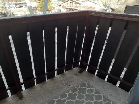 Studio confortable à Allos 20 m² avec vue montagne - Photo 21