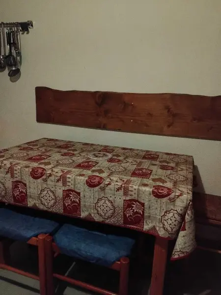 Studio confortable à Allos 20 m² avec vue montagne - Photo 23