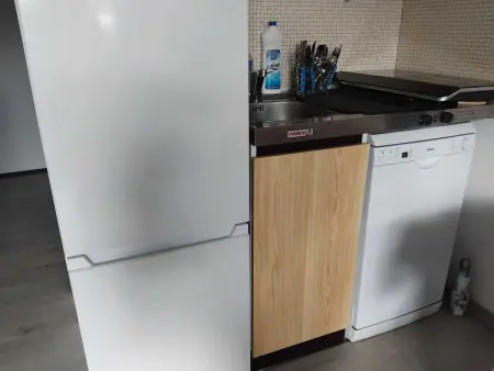 Studio confortable à Allos 20 m² avec vue montagne - Photo 24