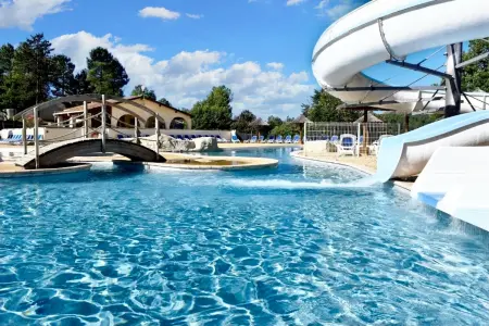 Location maison de vacances à Salavas