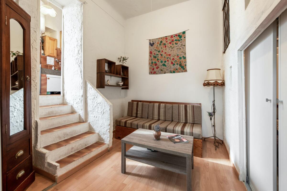 Appartement 30 m² avec balcon vue jardin à Barrême - Photo 8