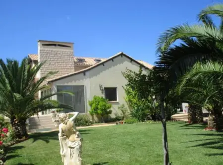 Location appartement de vacances à Vias