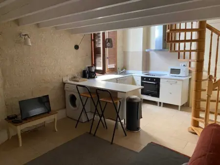 Location appartement à Montpellier, Appartement confortable à Montpellier - 32 m² - Tout inclus