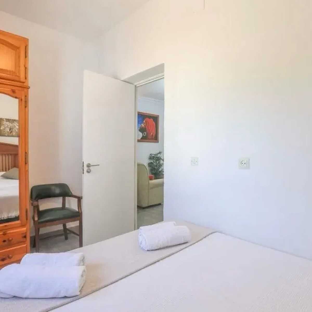 Villa 15 pers., 5 chambres, piscine privée à Guillena - Photo 18
