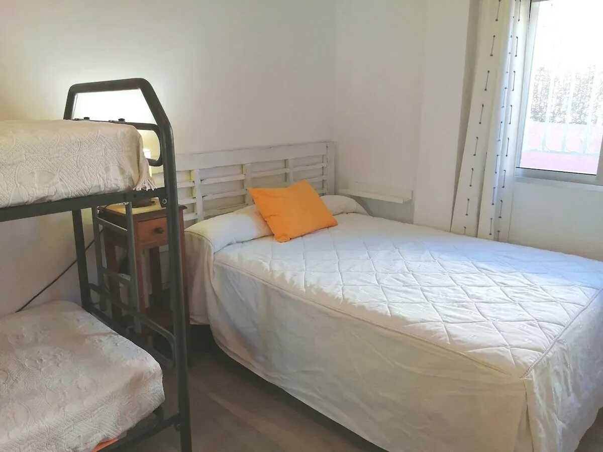 Villa 15 pers., 5 chambres, piscine privée à Guillena - Photo 24