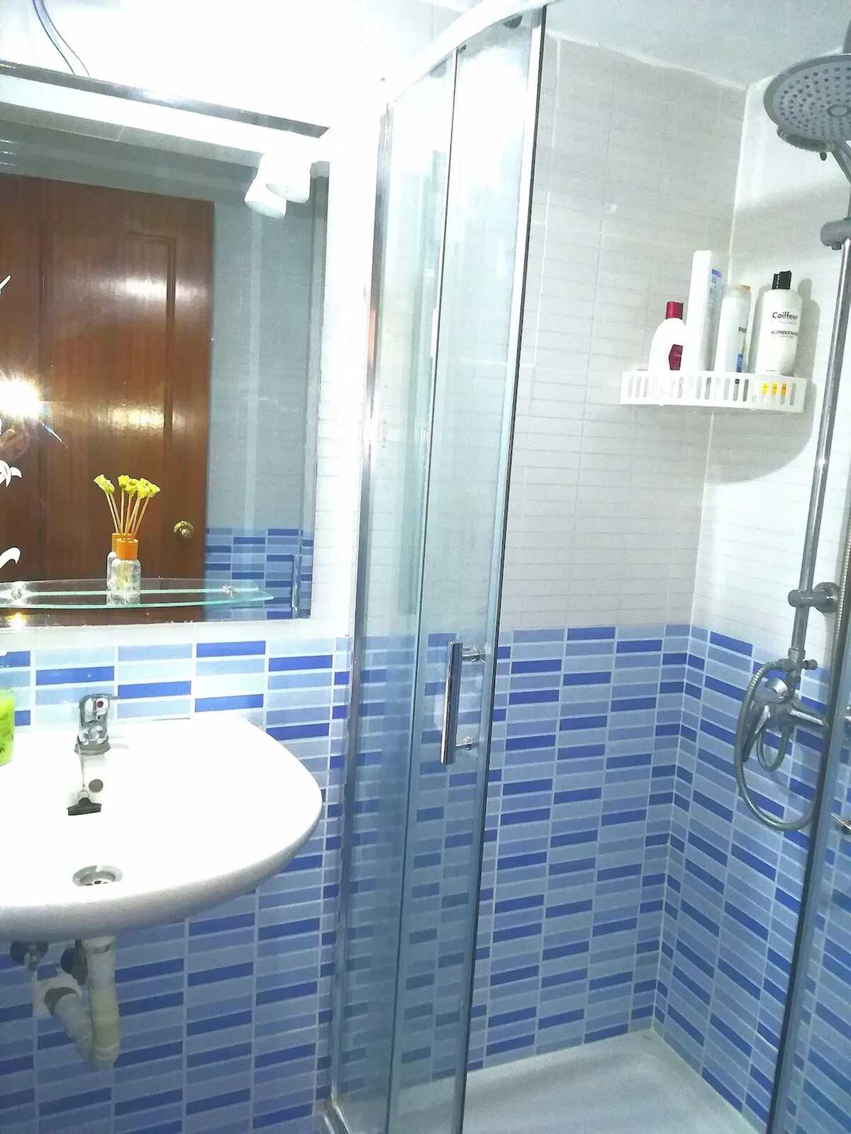Villa 15 pers., 5 chambres, piscine privée à Guillena - Photo 26