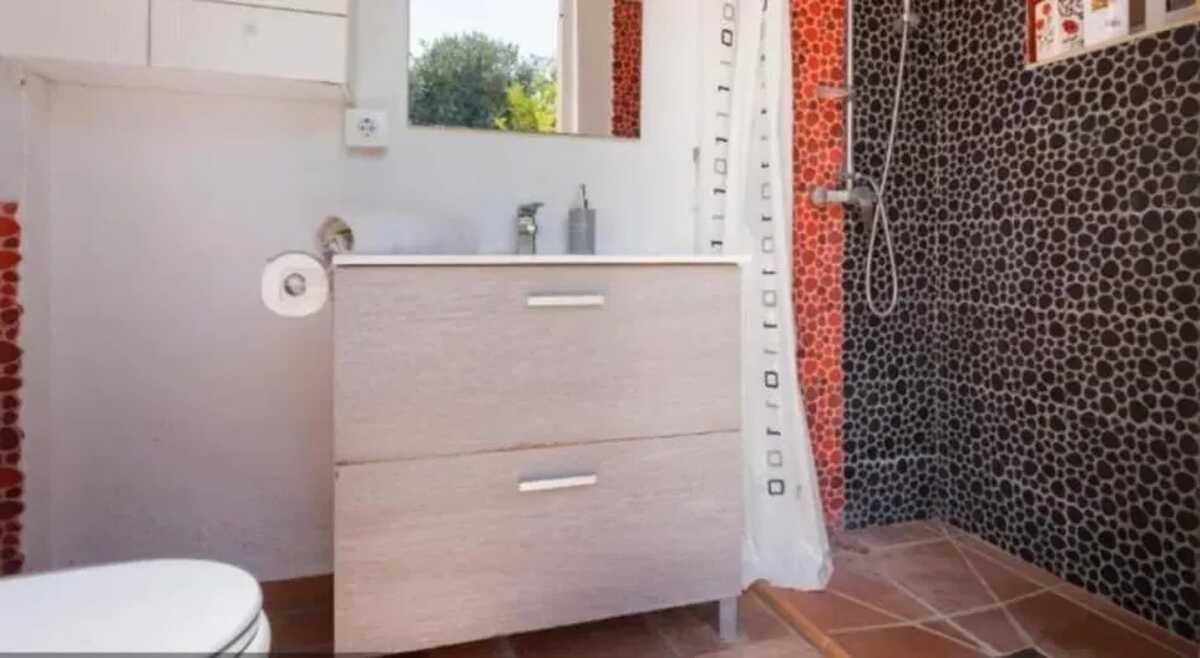 Villa 15 pers., 5 chambres, piscine privée à Guillena - Photo 27