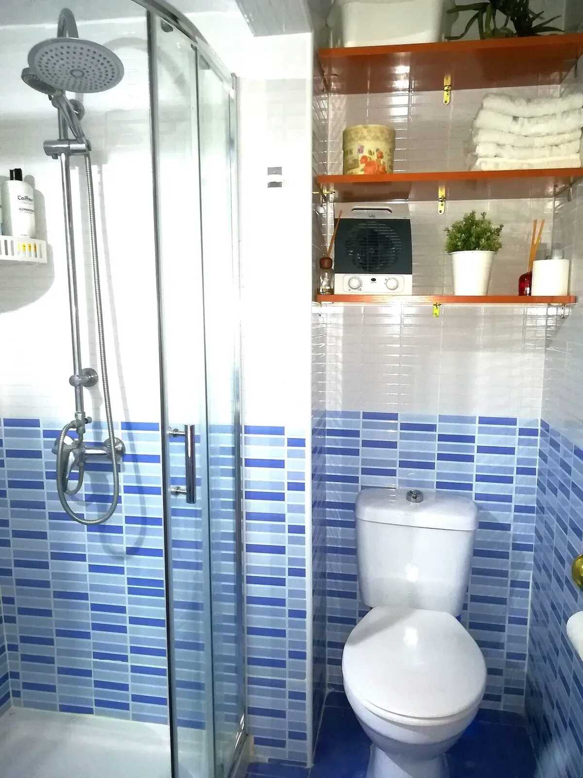 Villa 15 pers., 5 chambres, piscine privée à Guillena - Photo 29