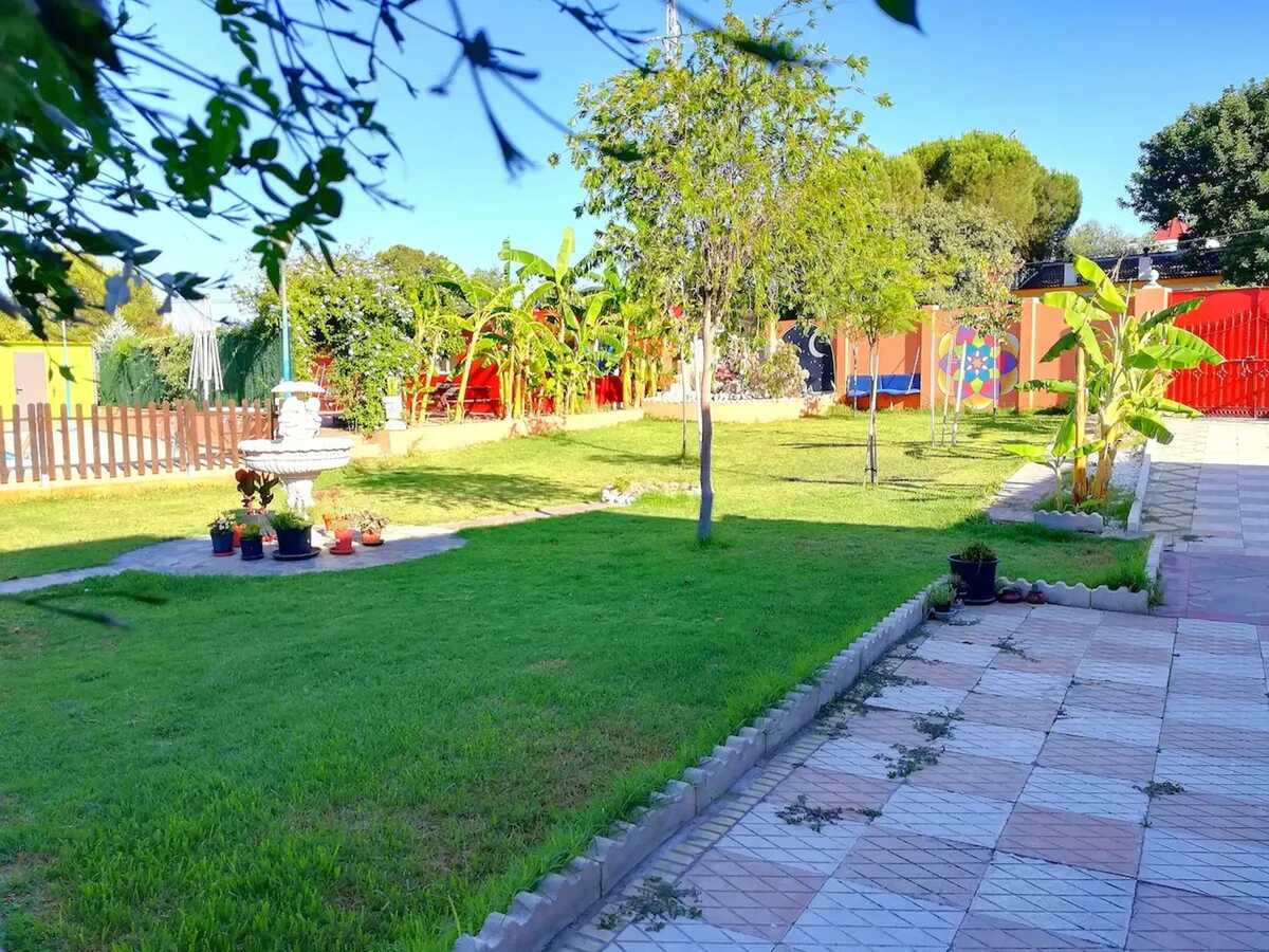 Villa 15 pers., 5 chambres, piscine privée à Guillena - Photo 33