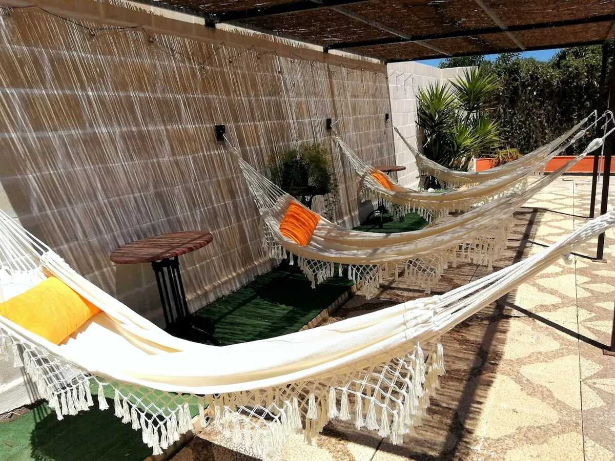 Villa 15 pers., 5 chambres, piscine privée à Guillena - Photo 50