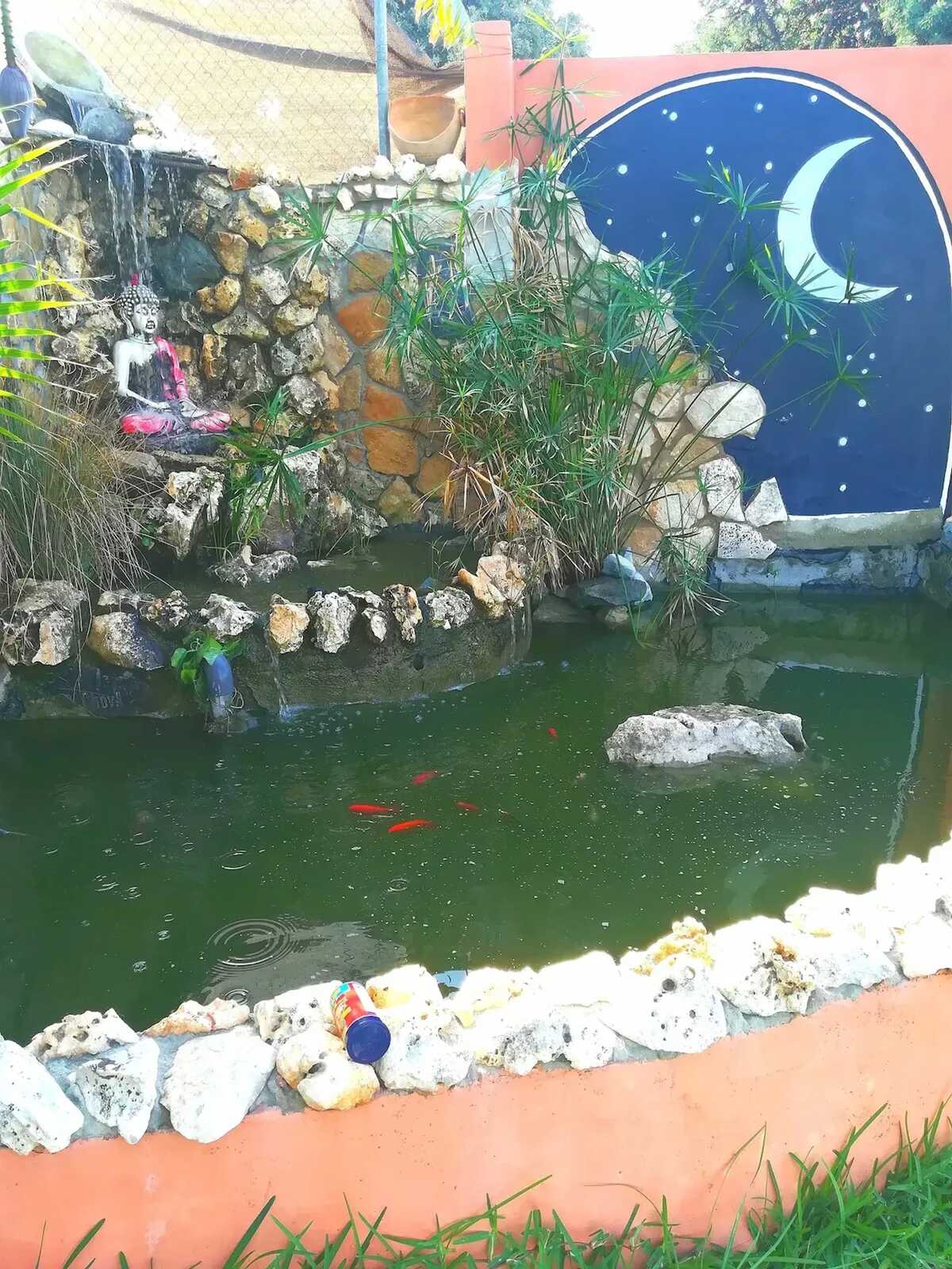 Villa 15 pers., 5 chambres, piscine privée à Guillena - Photo 56