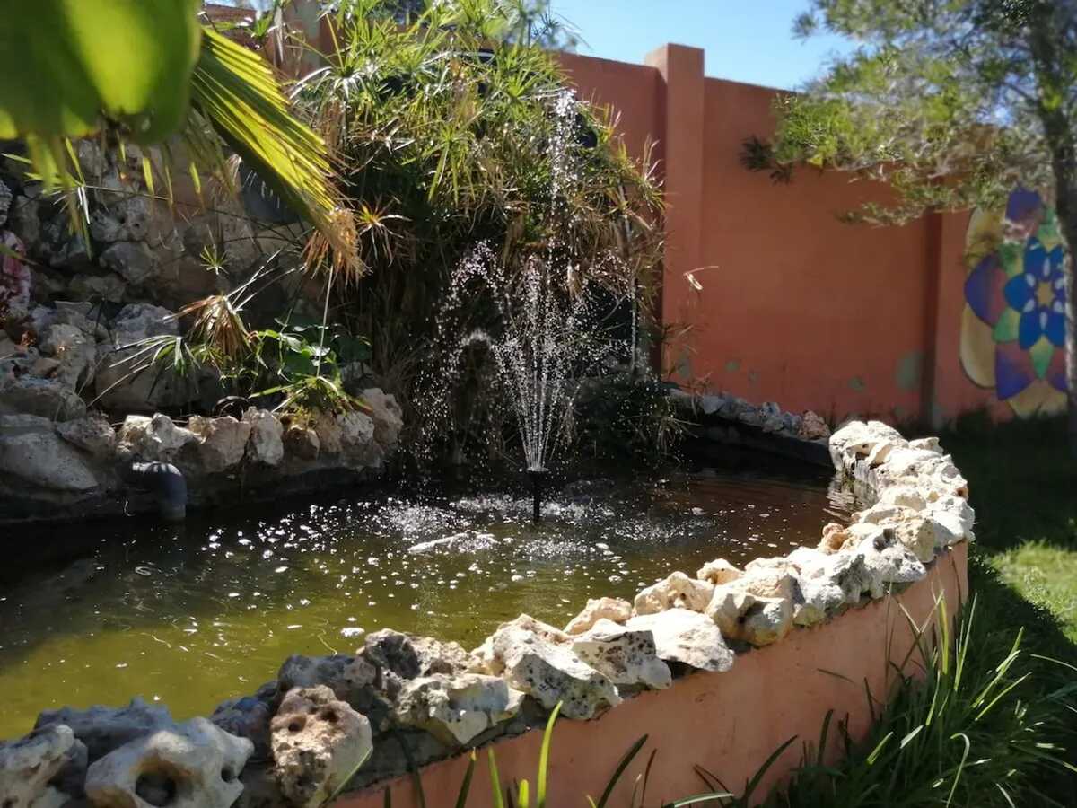 Villa 15 pers., 5 chambres, piscine privée à Guillena - Photo 61