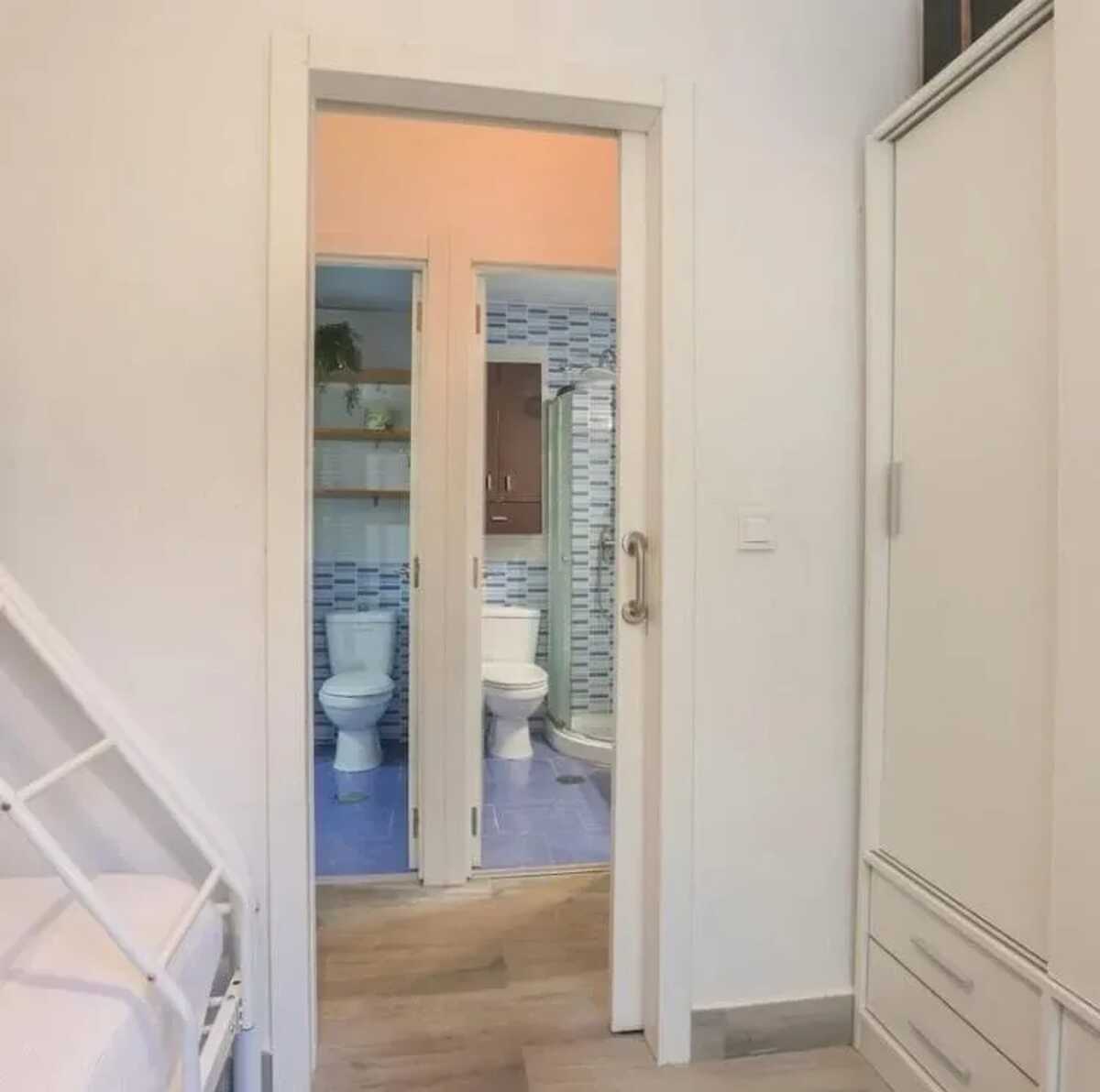 Villa 15 pers., 5 chambres, piscine privée à Guillena - Photo 64