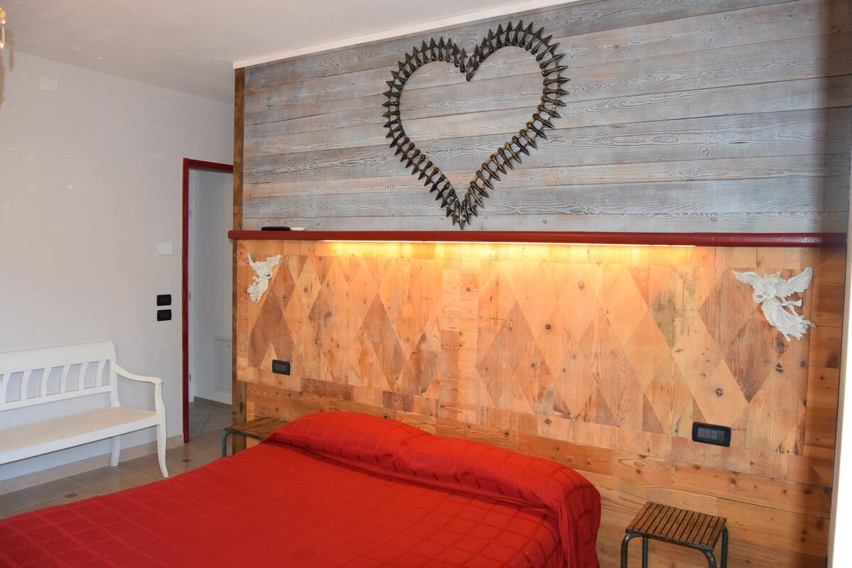 Appartement 90 m² avec jardin privé et barbecue - Photo 6