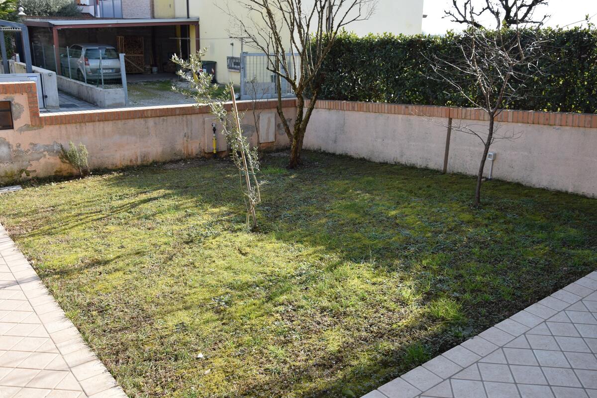 Appartement 90 m² avec jardin privé et barbecue - Photo 15