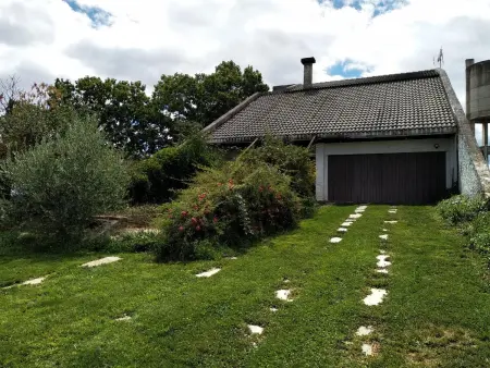 Location maison à San Cristóbal de Aliste, Maison charmante à San Cristóbal