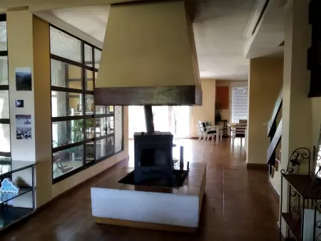 Maison avec jardin clos et vue montagne à San Cristóbal de Aliste : photo 3