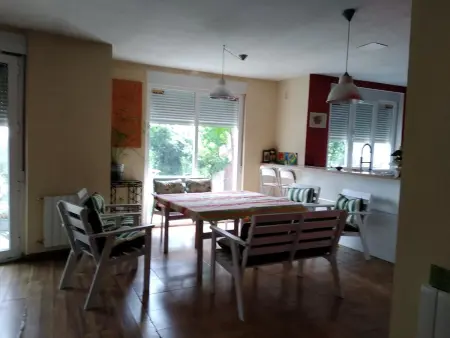Maison avec jardin clos et vue montagne à San Cristóbal de Aliste : photo 4