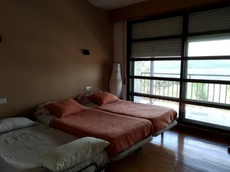 Maison avec jardin clos et vue montagne à San Cristóbal de Aliste : photo 5