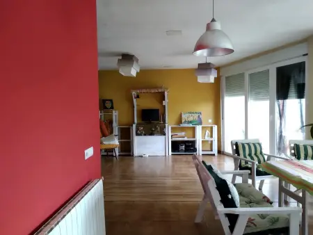 Maison avec jardin clos et vue montagne à San Cristóbal de Aliste : photo 9