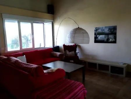 Maison avec jardin clos et vue montagne à San Cristóbal de Aliste : photo 11