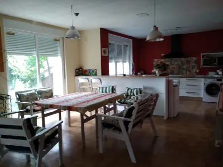 Maison avec jardin clos et vue montagne à San Cristóbal de Aliste : photo 20