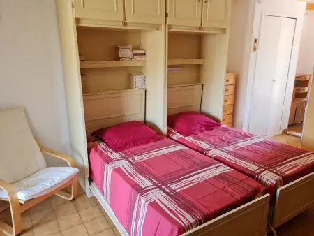 Studio 30 m² avec terrasse privée à Gréoux-les-Bains : photo 5
