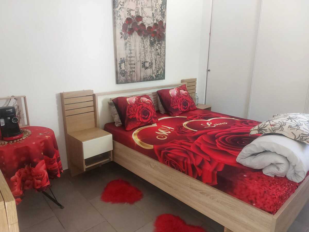Villa avec piscine privée et studio accessible à Saint-Fons - Photo 13