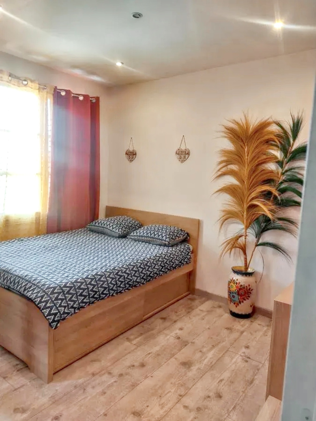Villa avec piscine privée et studio accessible à Saint-Fons - Photo 16