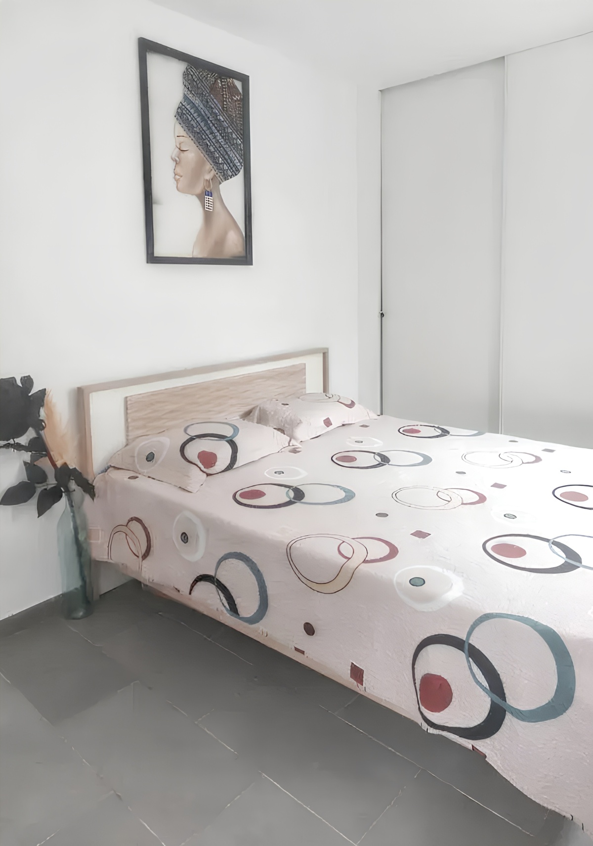 Villa avec piscine privée et studio accessible à Saint-Fons - Photo 17