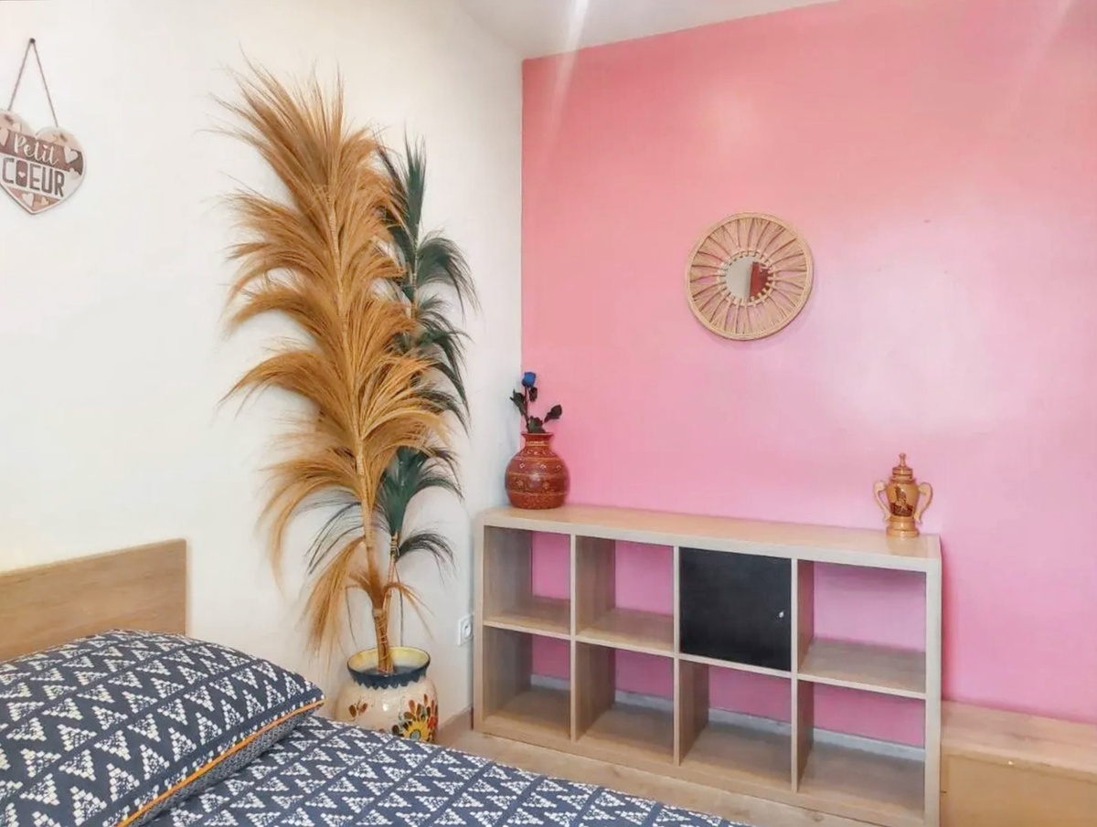 Villa avec piscine privée et studio accessible à Saint-Fons - Photo 19