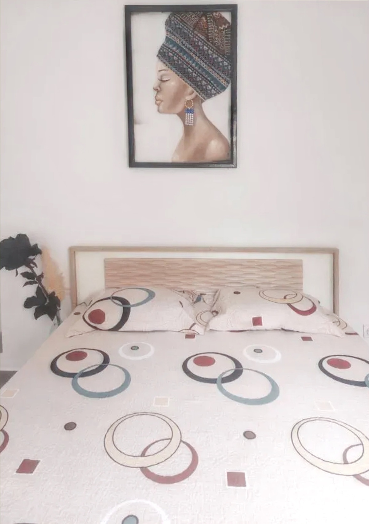 Villa avec piscine privée et studio accessible à Saint-Fons - Photo 21